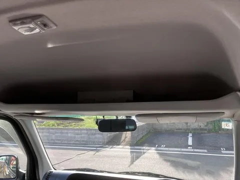 Honda Vamos Hobio