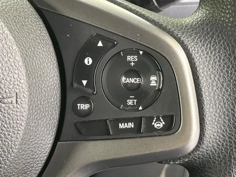 Honda N-VAN +Style
