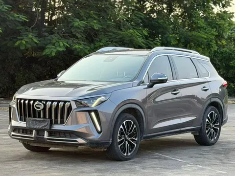 Gac GS4