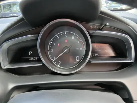 Mazda Mazda2 (Demio)