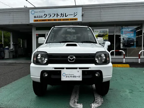 Mazda AZ-Offroad