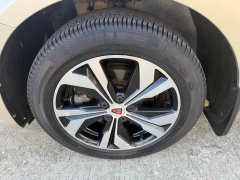 Roewe 360