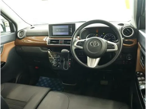 Toyota Pixis Joy
