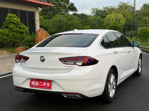 Buick Regal