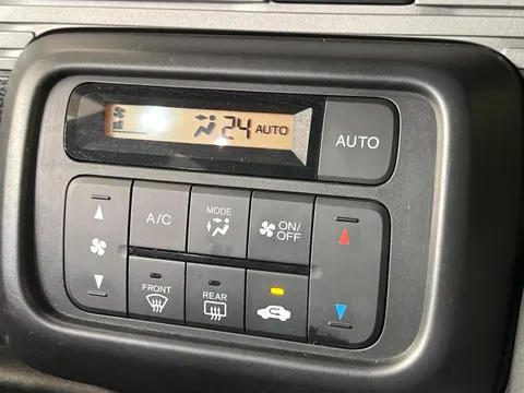 Honda N-VAN +Style