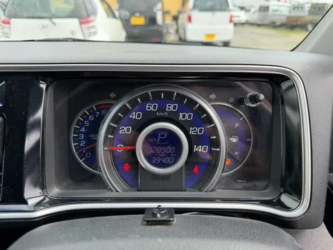 Honda Life
