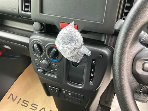 Nissan Clipper