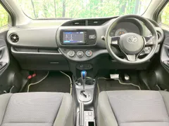 Toyota Yaris (Vitz)