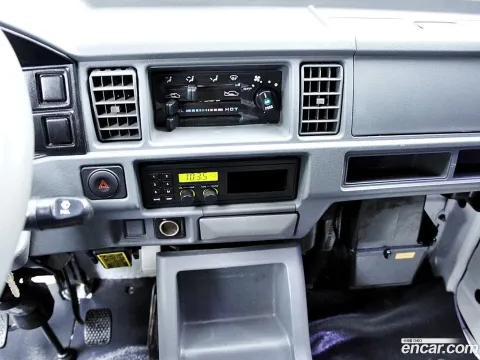 Chevrolet Labo