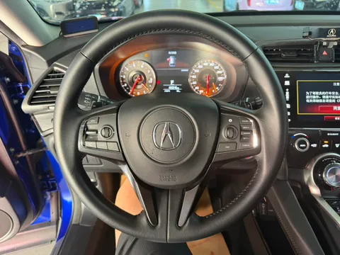 Acura CDX
