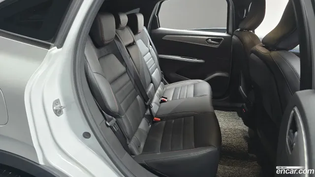 Renault XM3