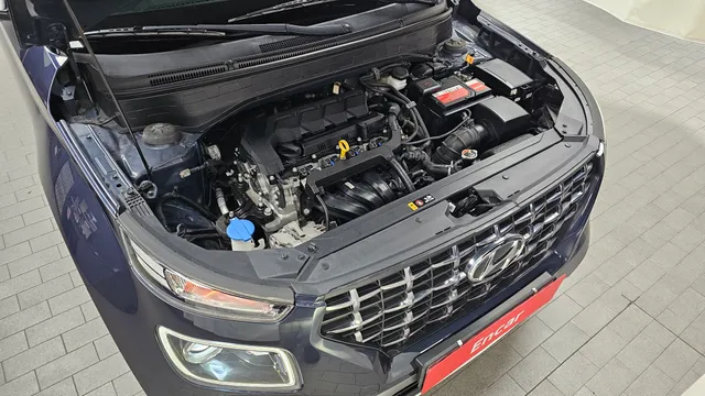 Hyundai Venue