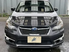 Subaru Impreza Sports