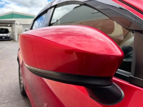 Mazda Mazda2 (Demio)