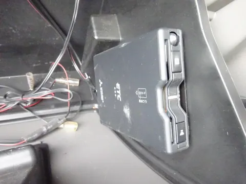 Nissan Clipper