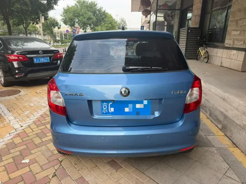 Skoda