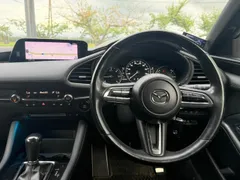 Mazda MAZDA3 Fastback