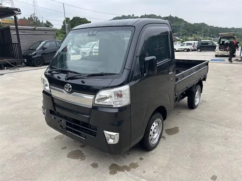Toyota Pixis Truck