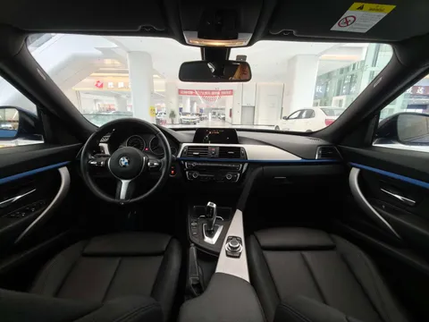 BMW Gran Turismo