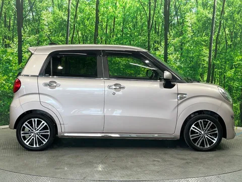 Toyota Pixis Joy
