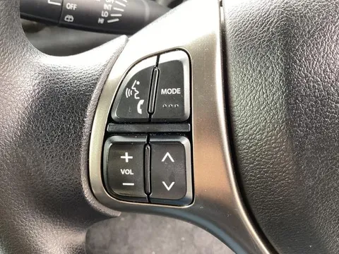 Suzuki Spacia Custom Z