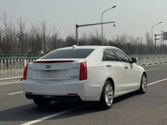 Cadillac ATS-L