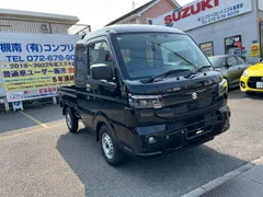 Suzuki Super Carry