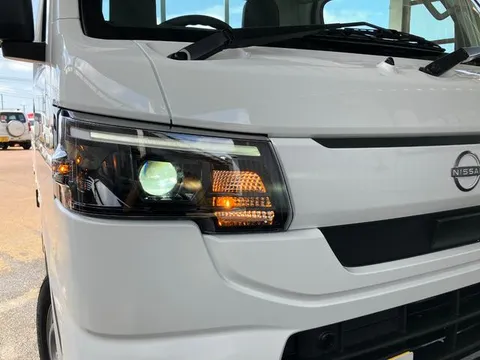 Nissan Clipper Truck