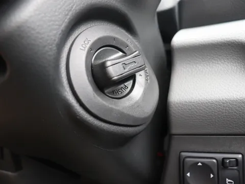 Nissan Vanette