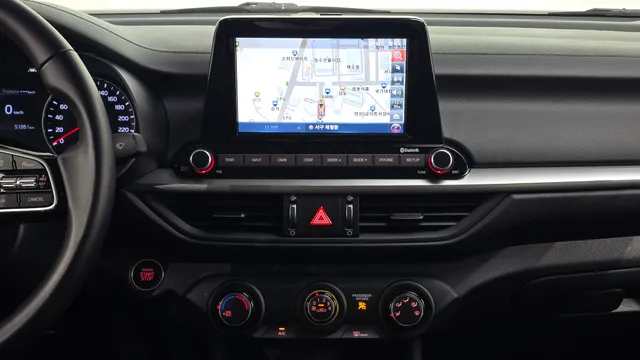 Kia Cerato (K3)