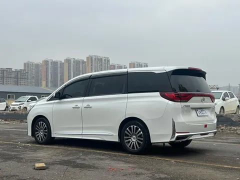 Gac M8