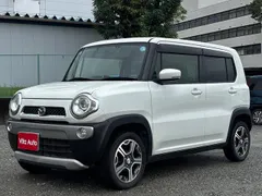 Mazda Flair Crossover