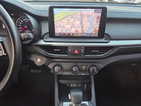 Kia Cerato (K3)