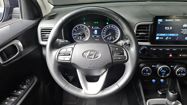 Hyundai Venue