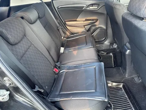 Honda Jazz (Fit)