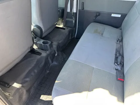 Toyota TownAce Van