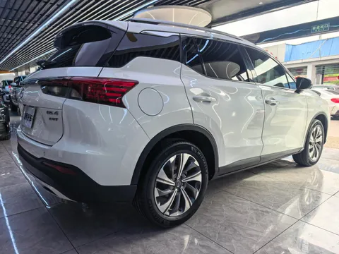 Gac GS4