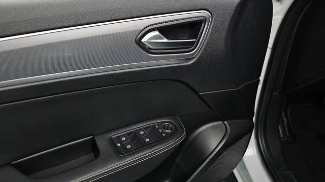 Renault XM3