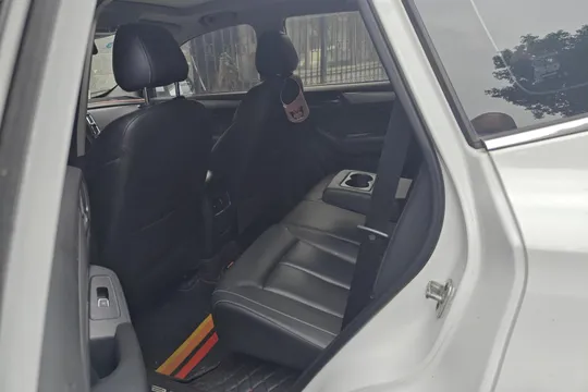 Roewe RX5