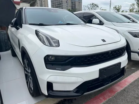 Lynk & Co Lynk & Co 05