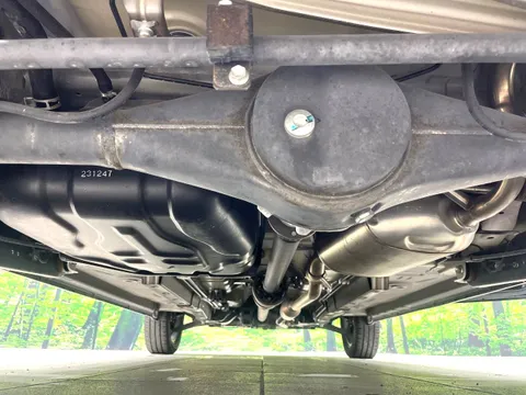 Mazda Flair Crossover