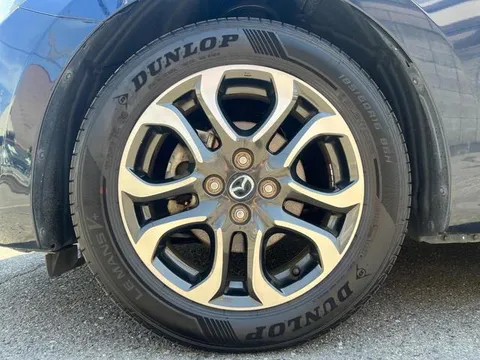 Mazda Mazda2 (Demio)