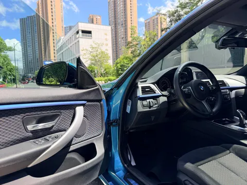 BMW 4-Series