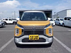Mitsubishi eK X