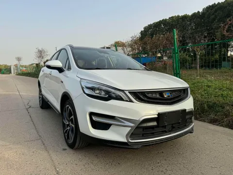Geely