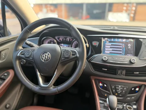 Buick Envision