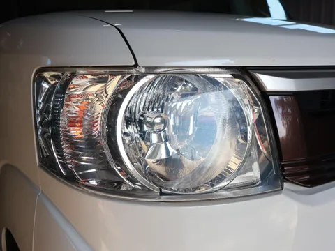 Honda N-BOX Slash
