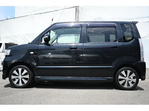 Mazda AZ-Wagon
