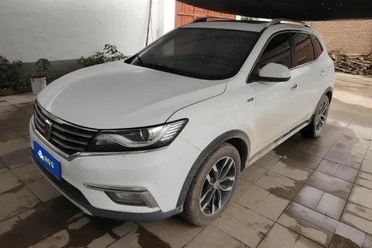 Roewe RX5