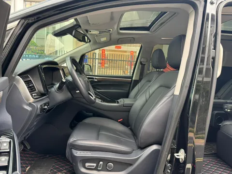 Gac M8